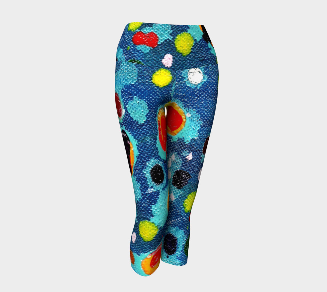 Multicolor blue ing preview #1