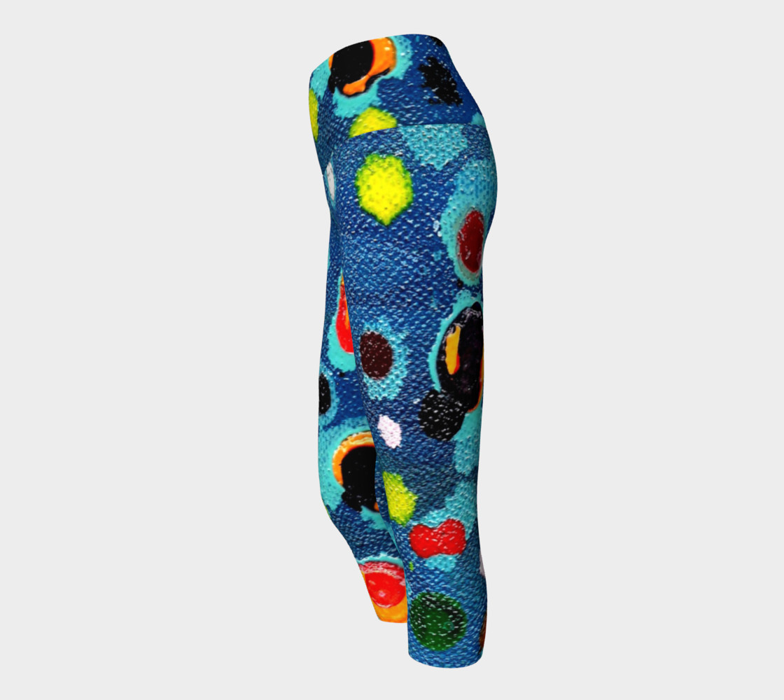 Multicolor blue ing preview #2
