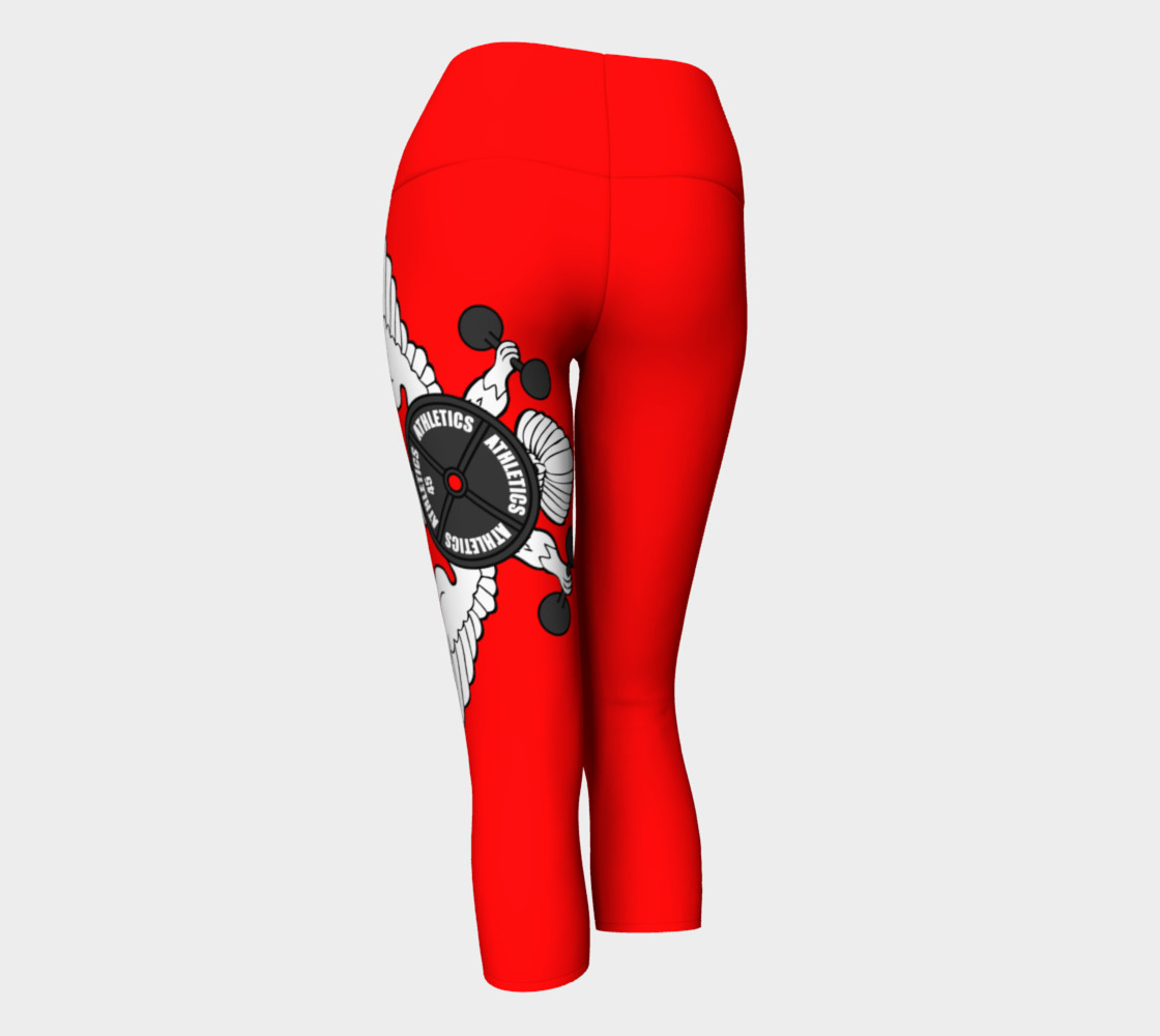 Apel red preview #3