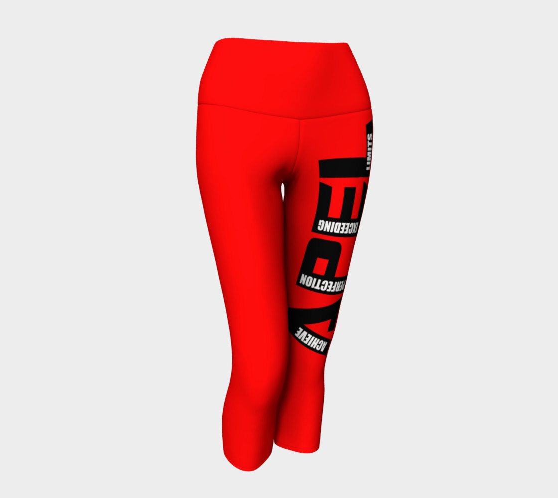Apel red preview #1