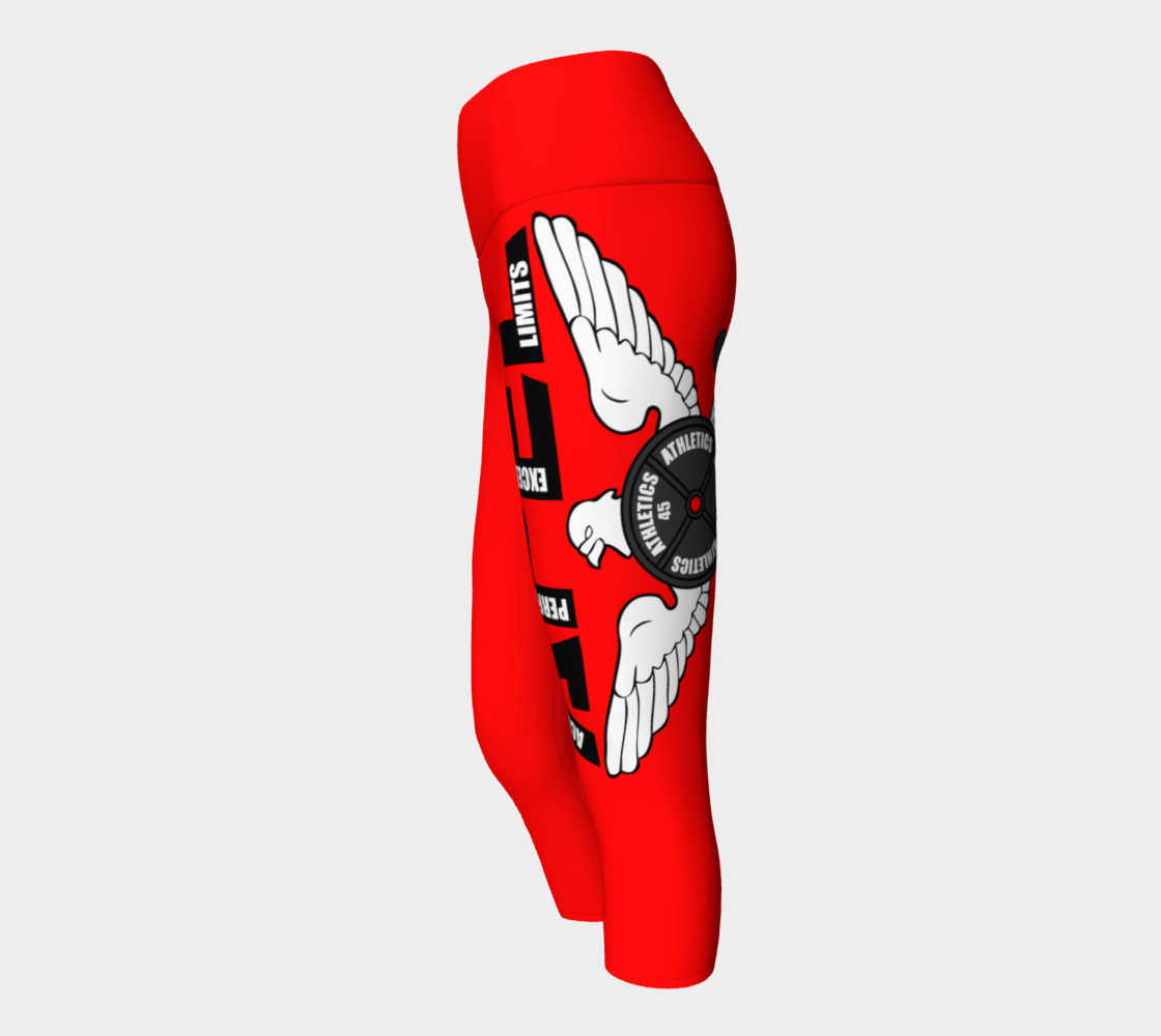 Apel red preview #2