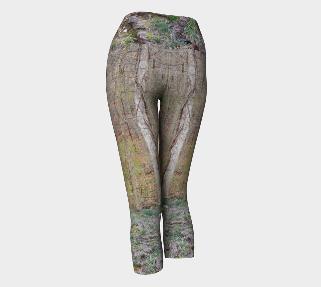 Carrleigh Woods Capris preview #3