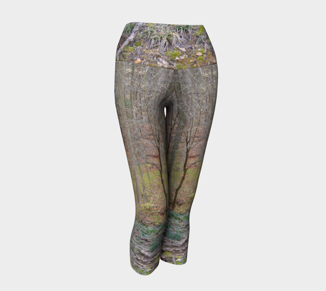 Carrleigh Woods Capris preview #1