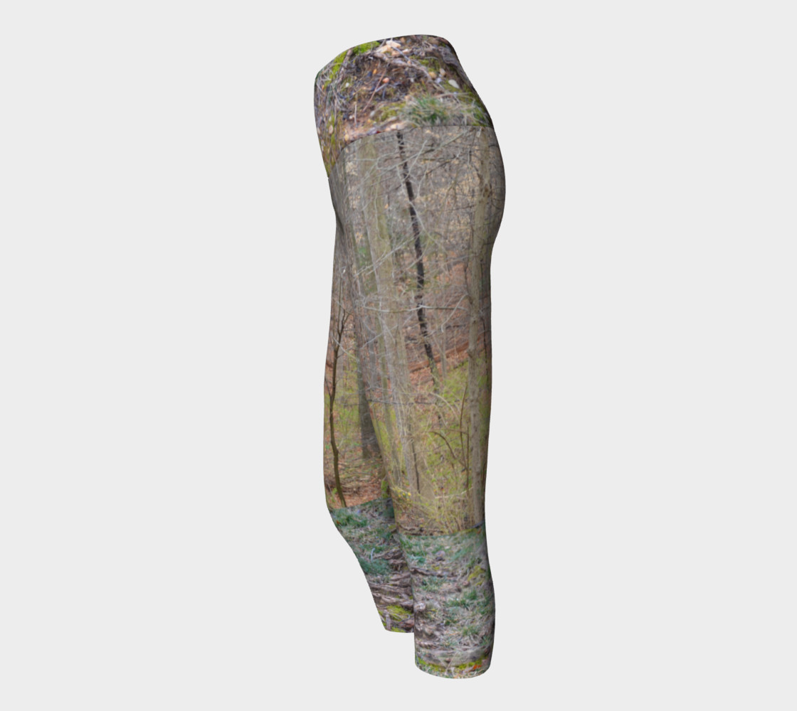 Carrleigh Woods Capris preview #2