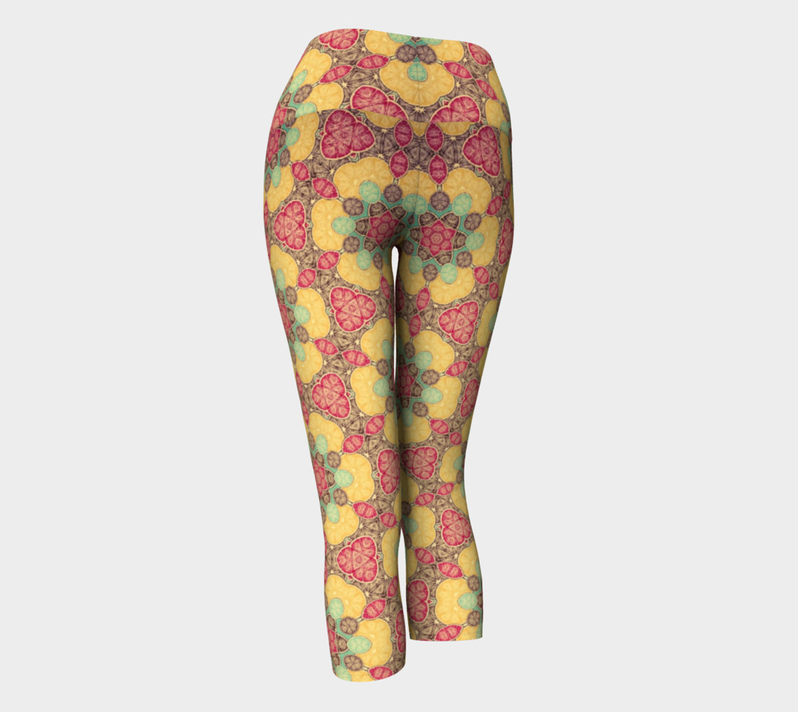Citric Flowers preview #3