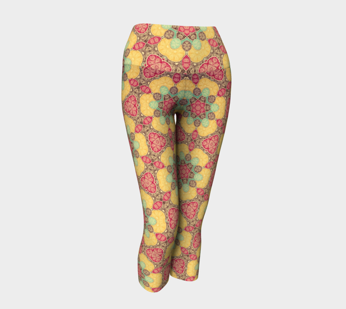 Citric Flowers preview #1