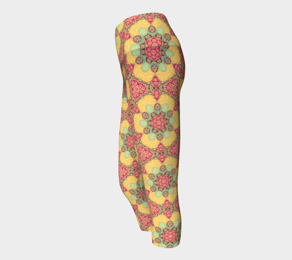 Citric Flowers preview #2