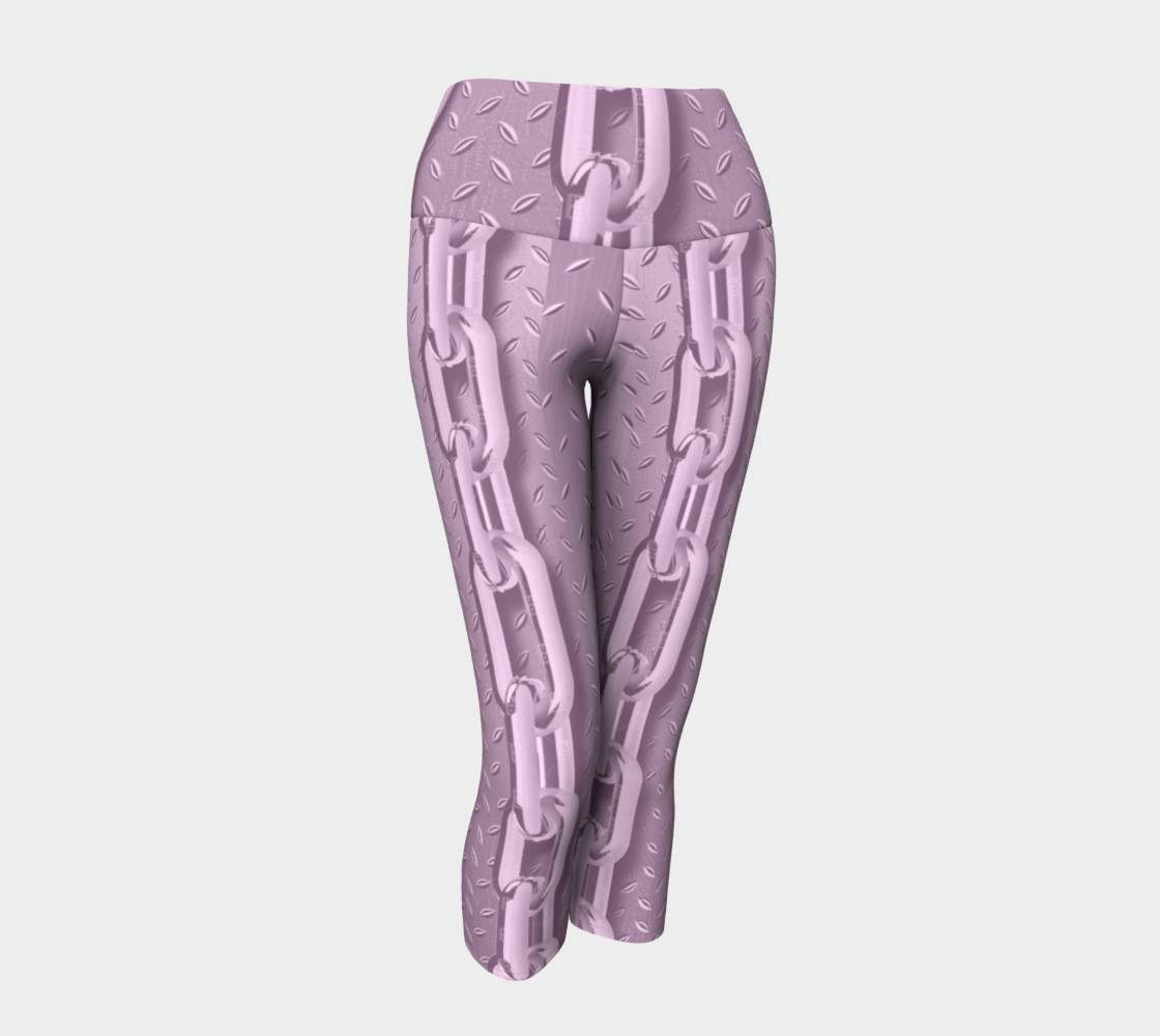 3D YOGA TOUGH LEGGINGS 103-9 preview #1