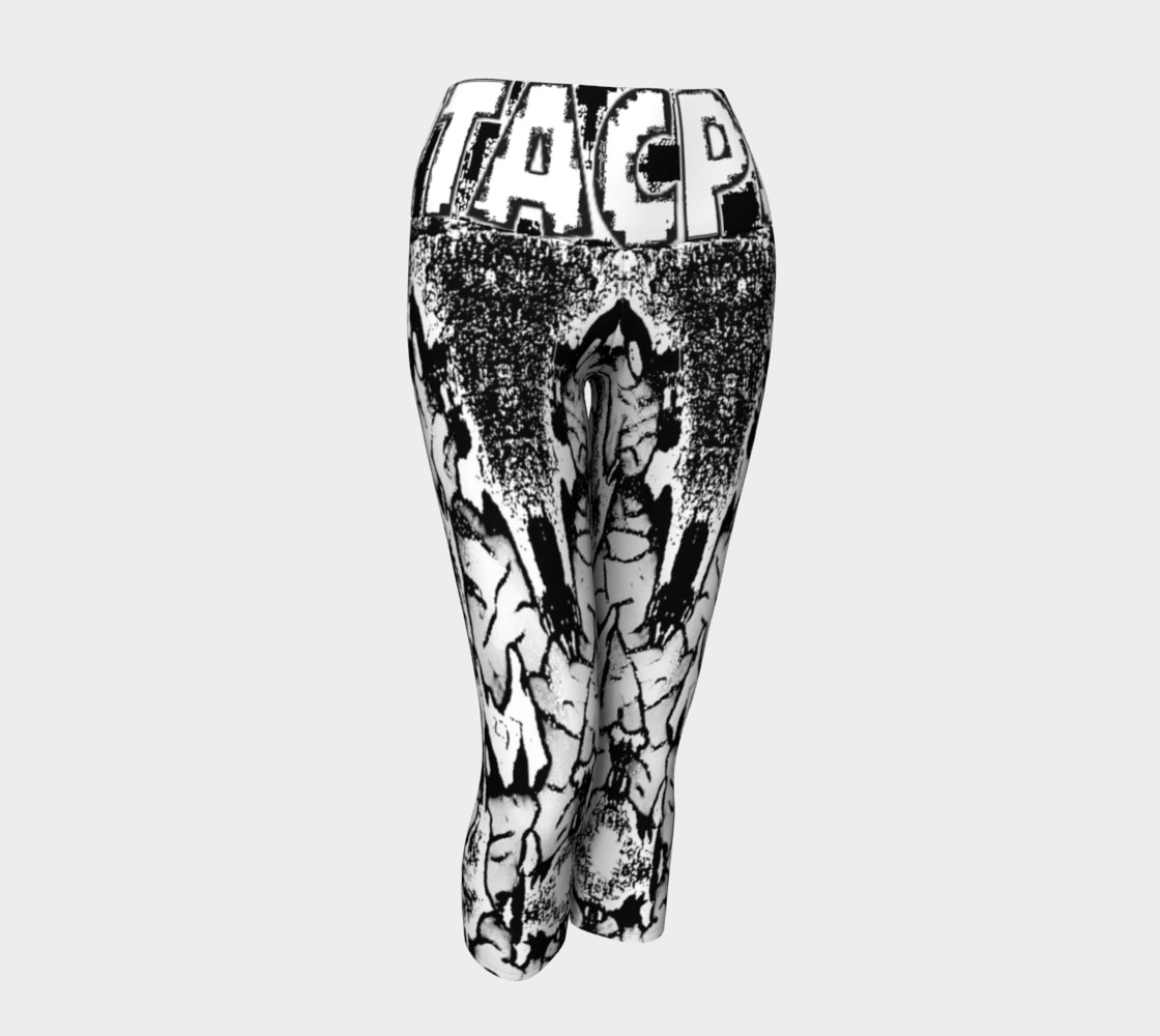 TACPANASIUM ART preview #1