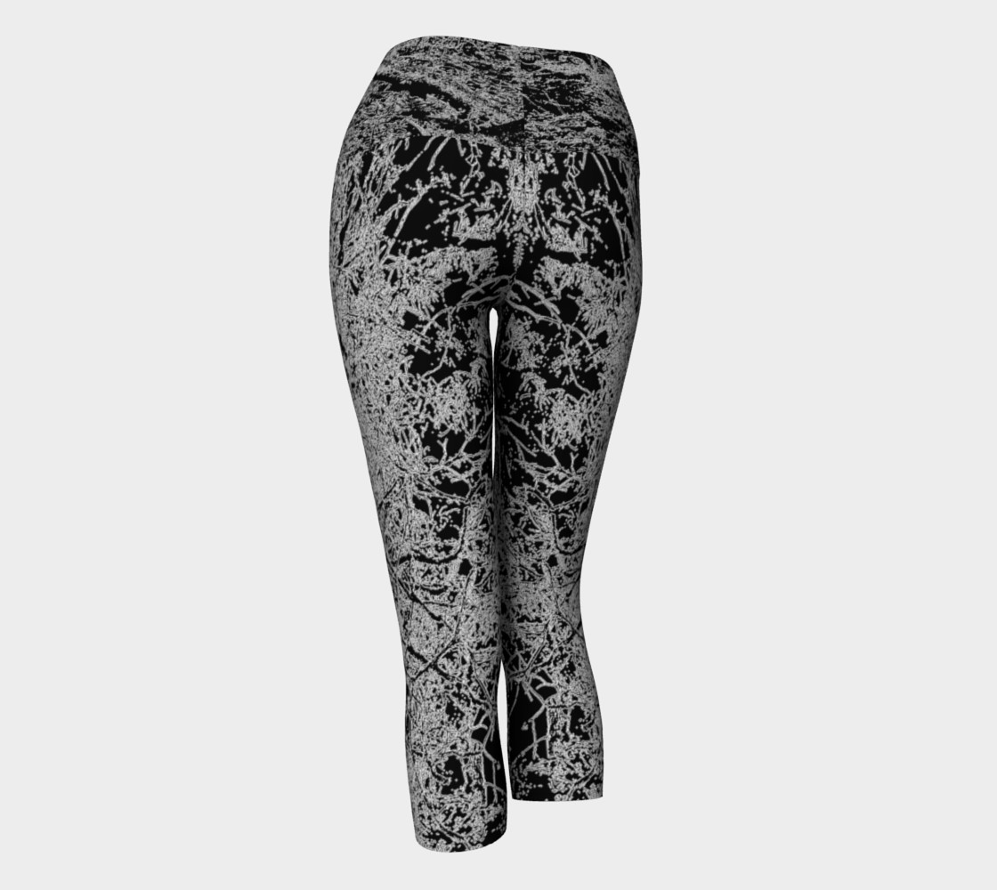 Lacy Trees preview #3