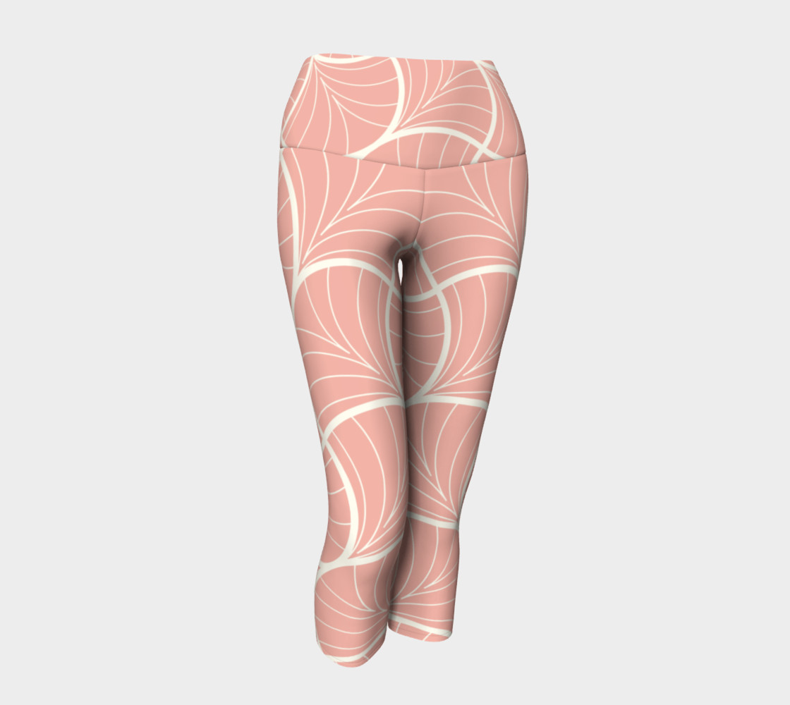 Blush and cream preview #1