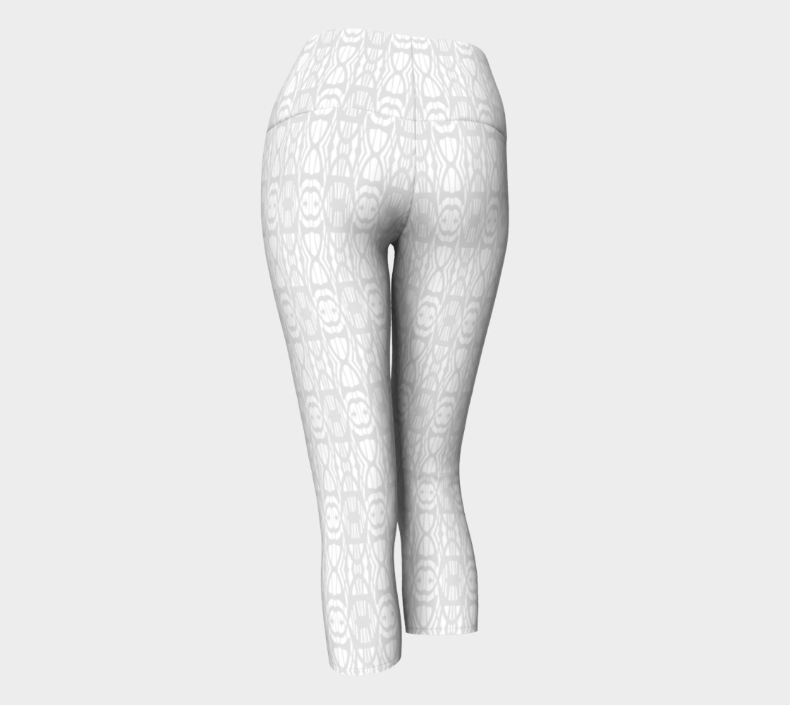 Zebra Ice preview #3
