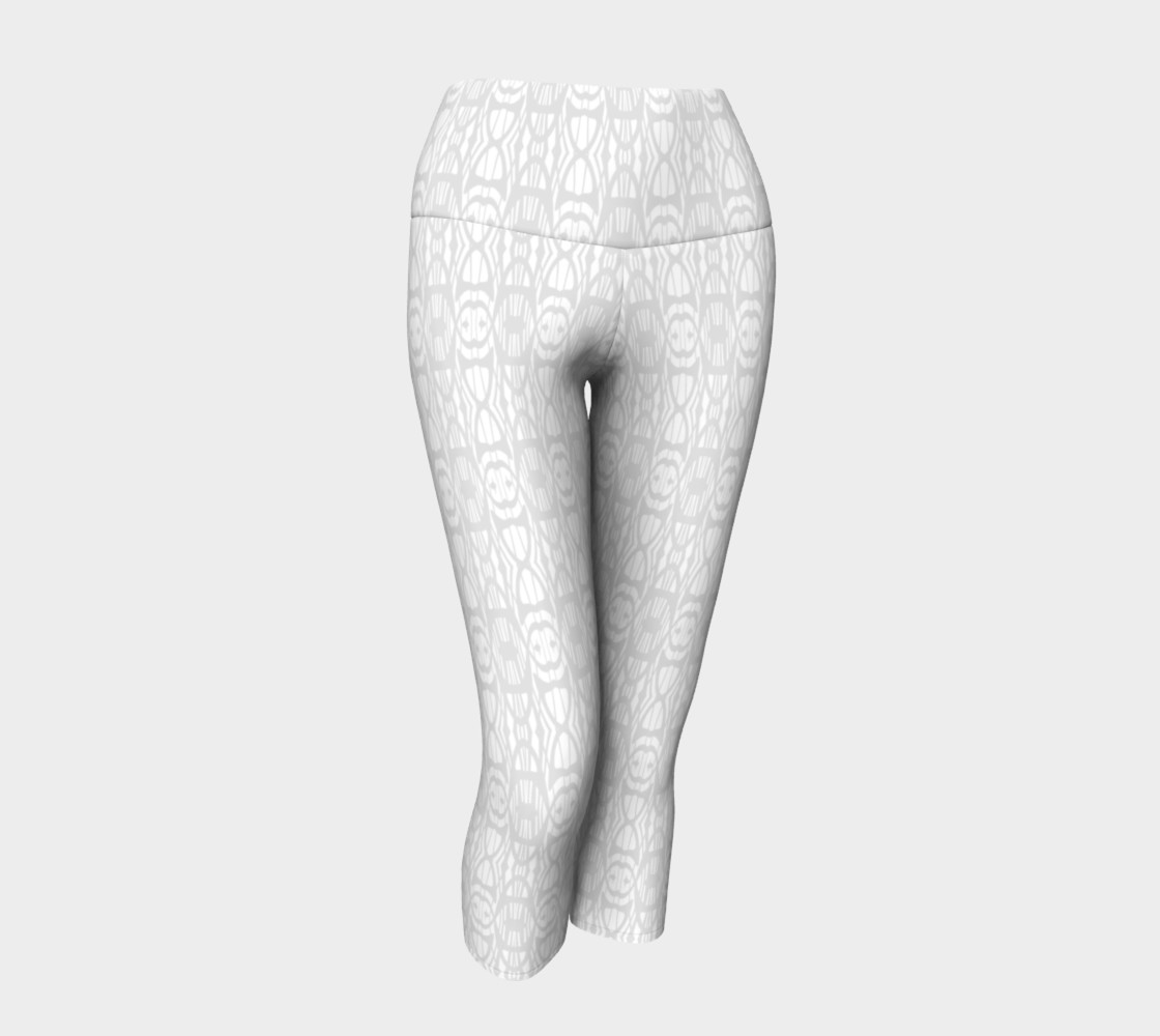 Zebra Ice preview #1