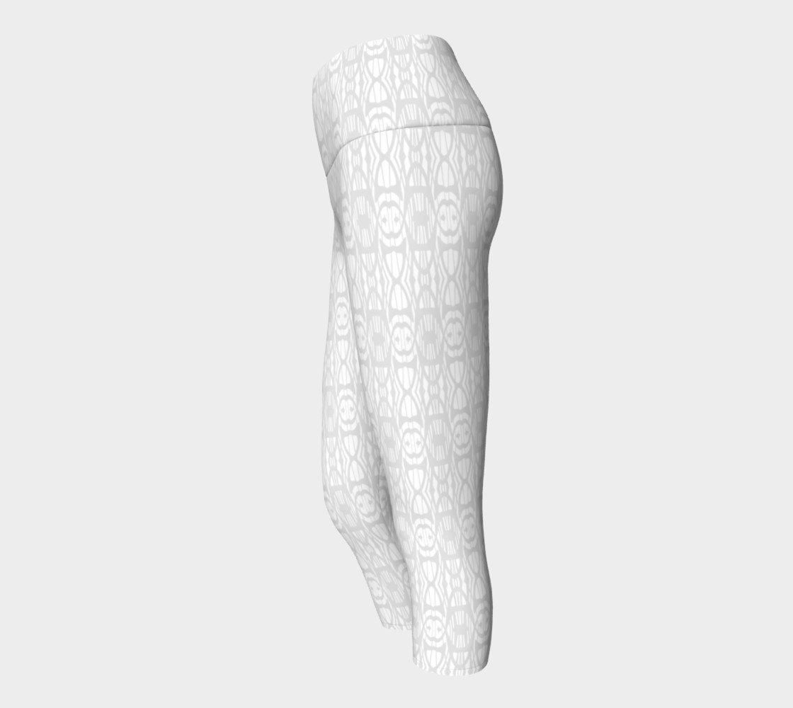 Zebra Ice preview #2