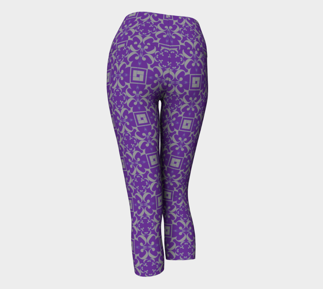 Purple Iron preview #3