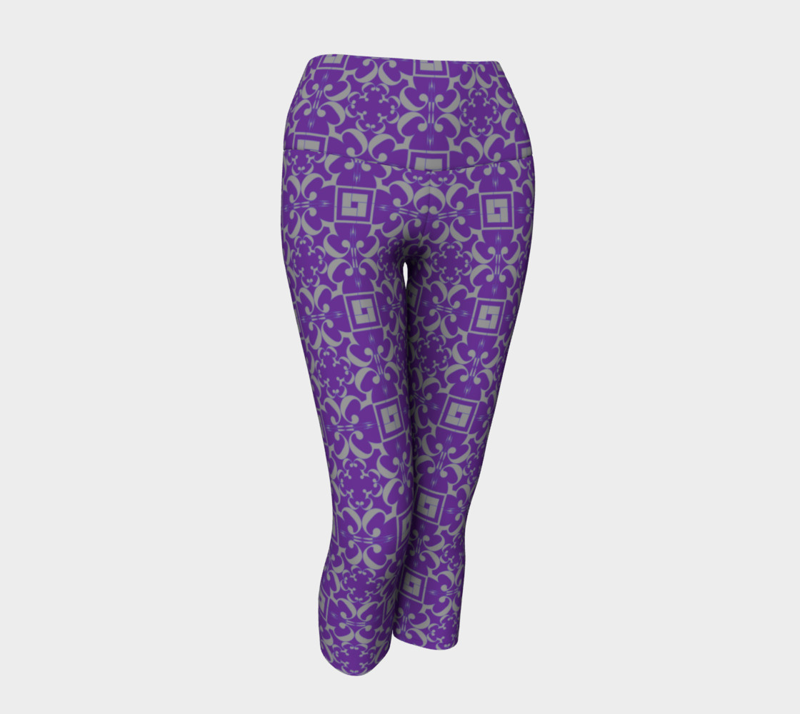 Purple Iron preview #1