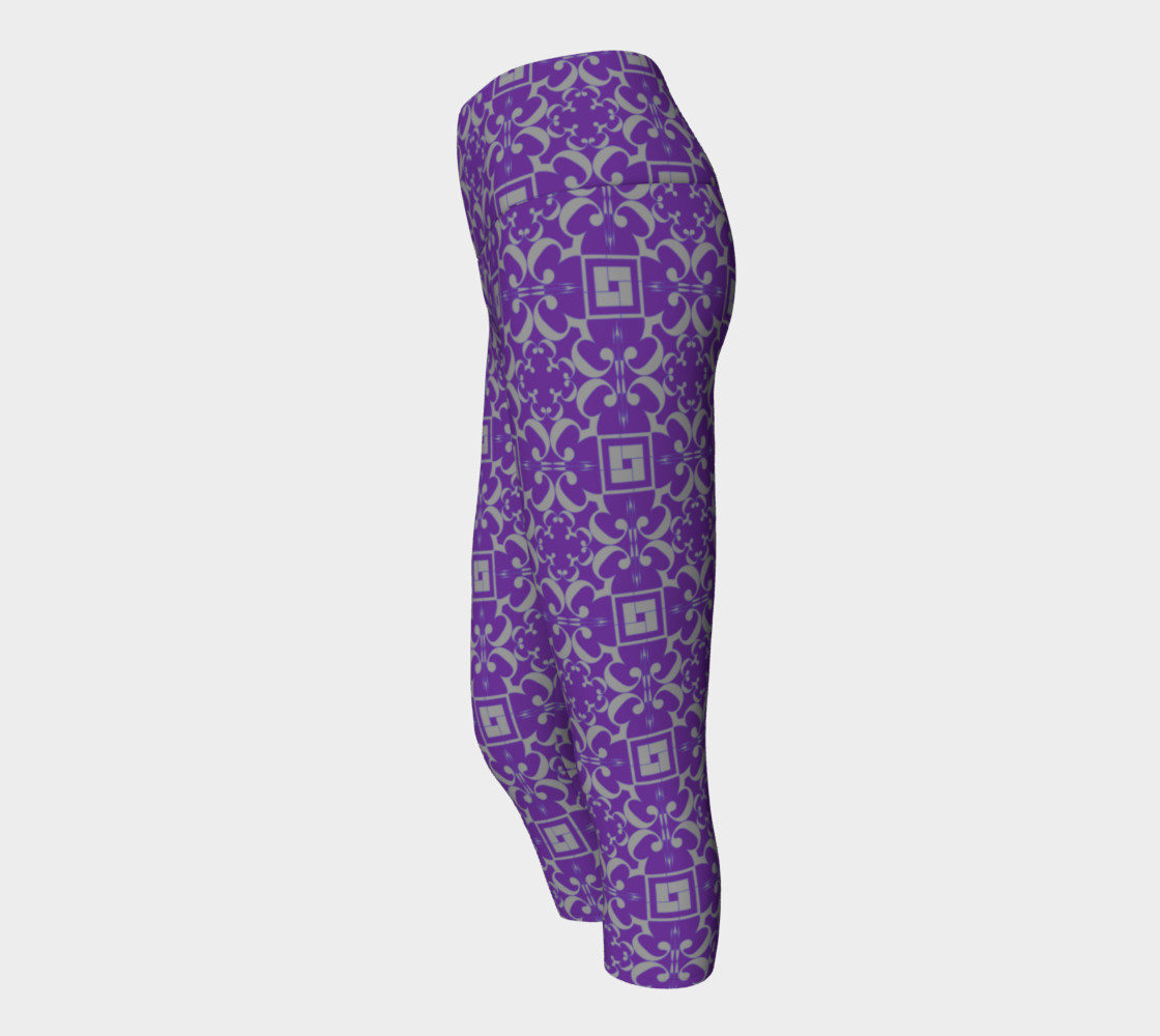 Purple Iron preview #2