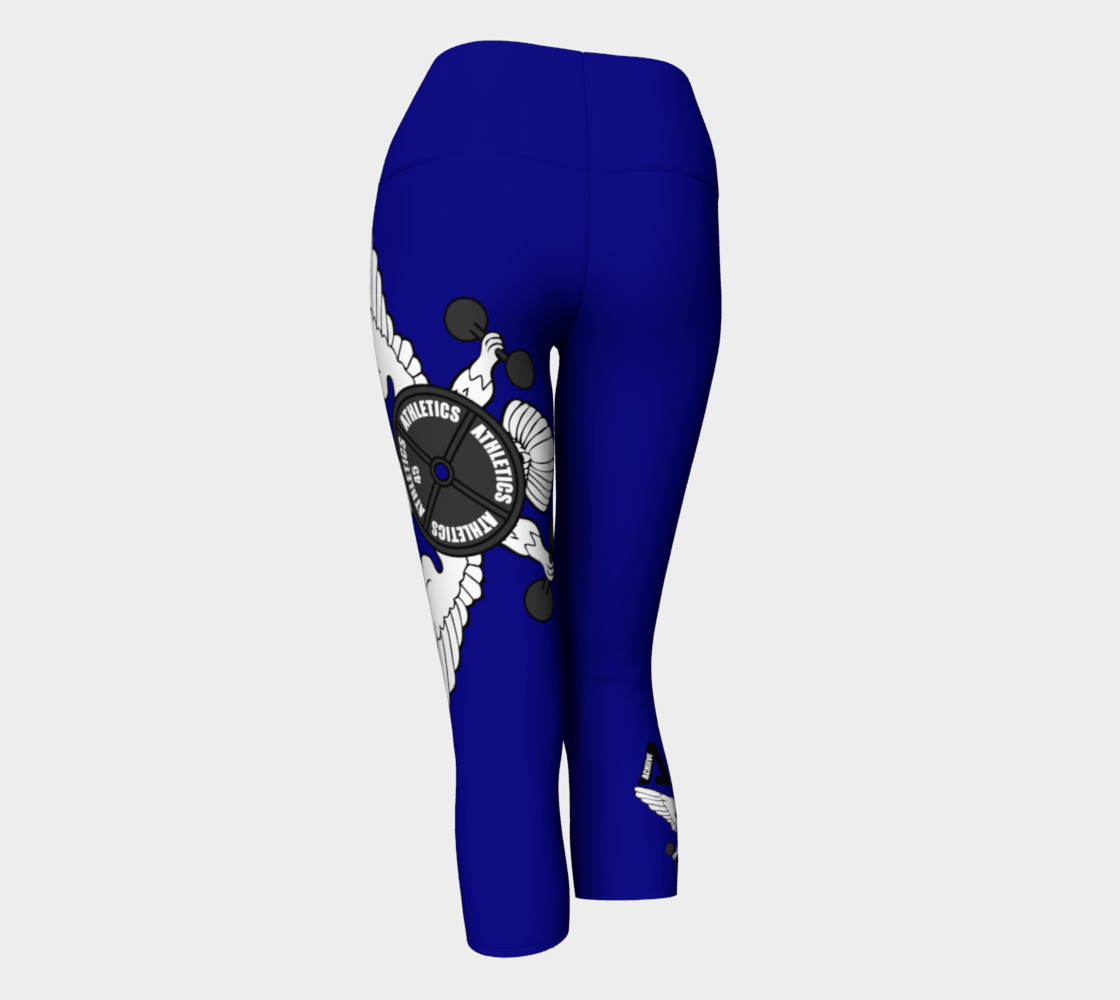 APEL BLUE preview #3