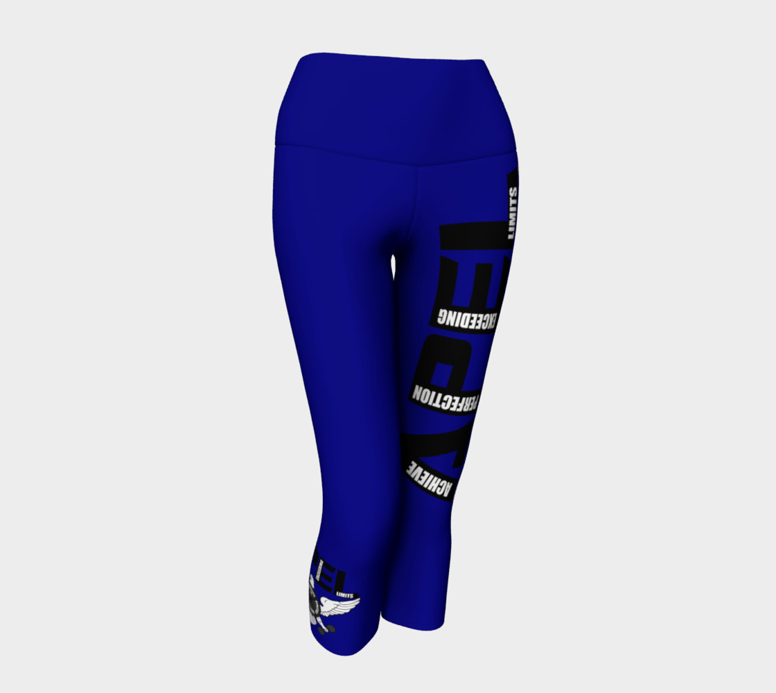 APEL BLUE preview #1
