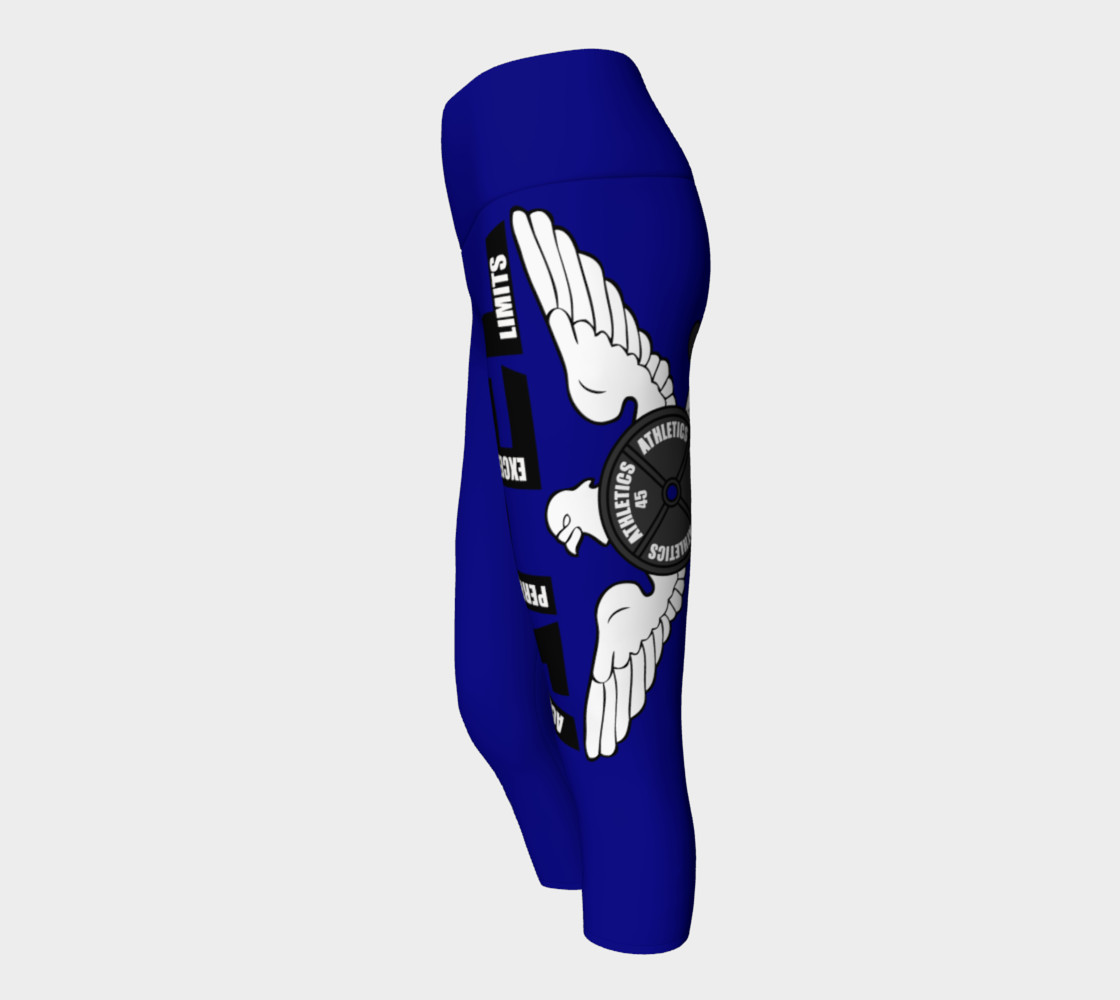 APEL BLUE preview #2