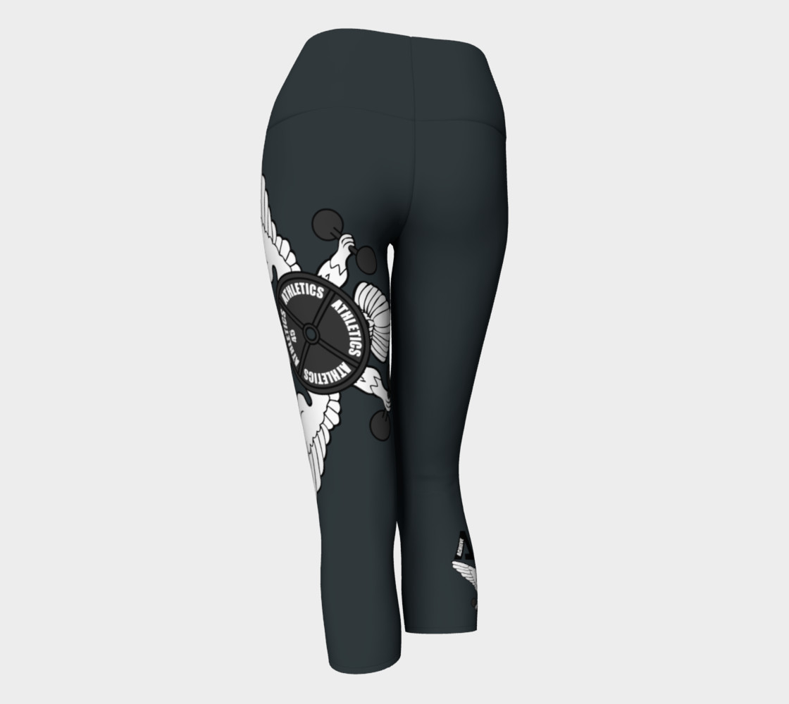 APEL GunMetal Lady preview #3
