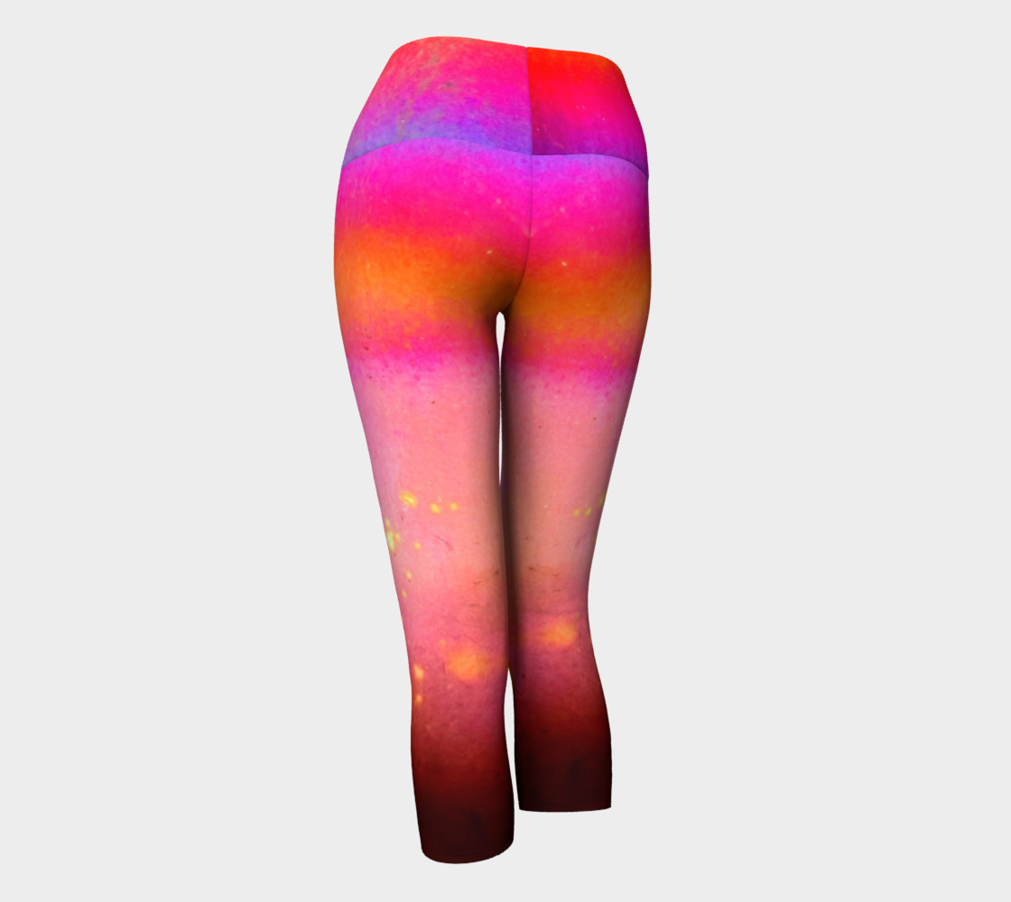 Electric Rainbow preview #3