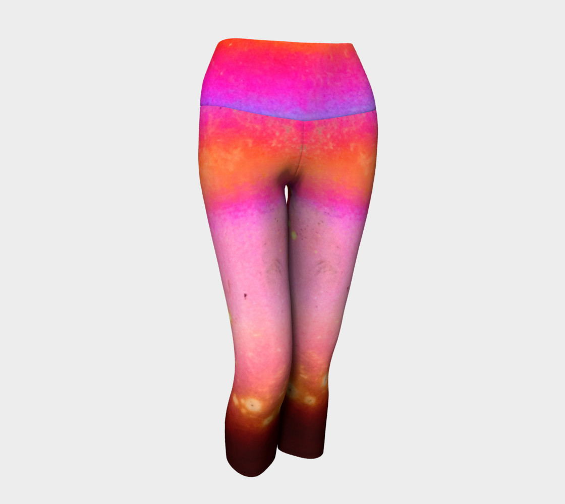 Electric Rainbow preview #1