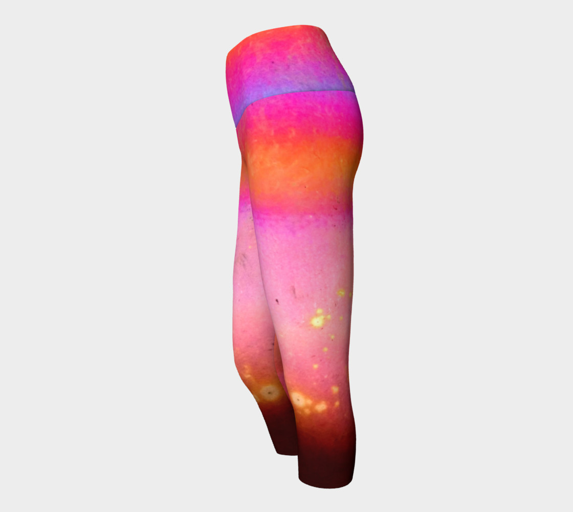 Electric Rainbow preview #2