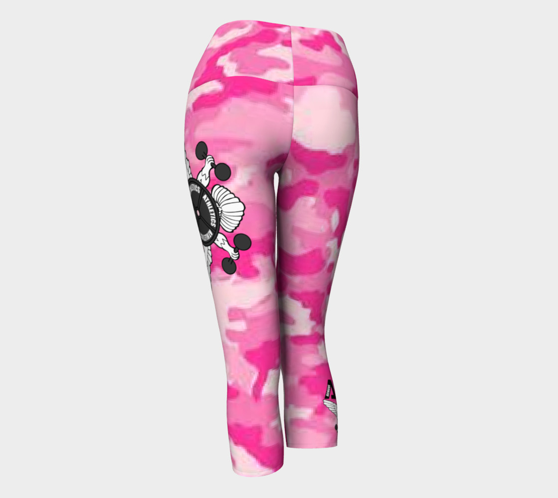 Pink Warfare preview #3