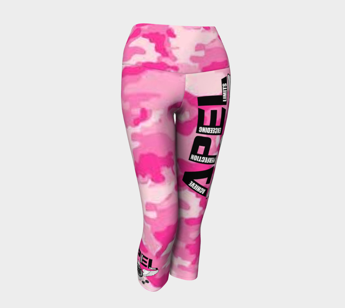 Pink Warfare preview #1