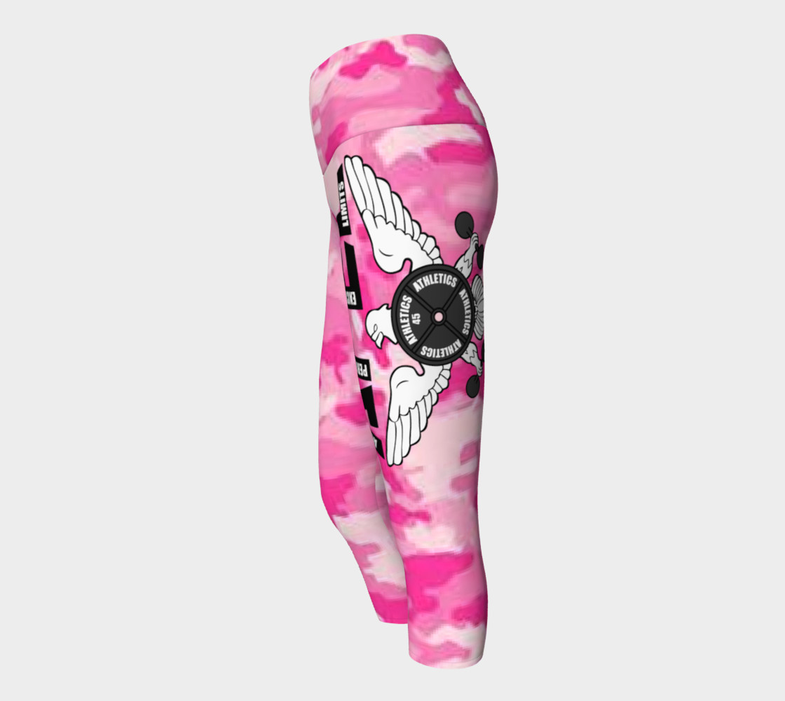 Pink Warfare preview #2