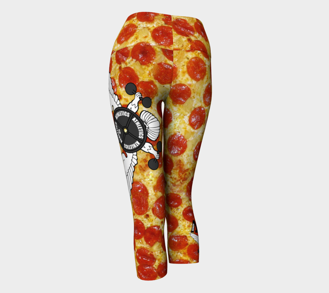Pizza Gainz preview #3