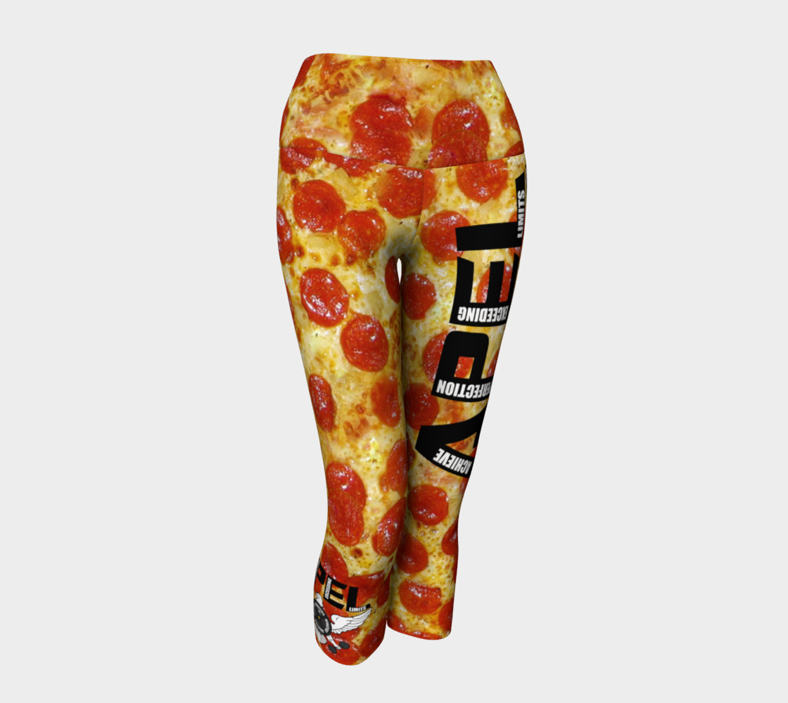 Pizza Gainz preview #1