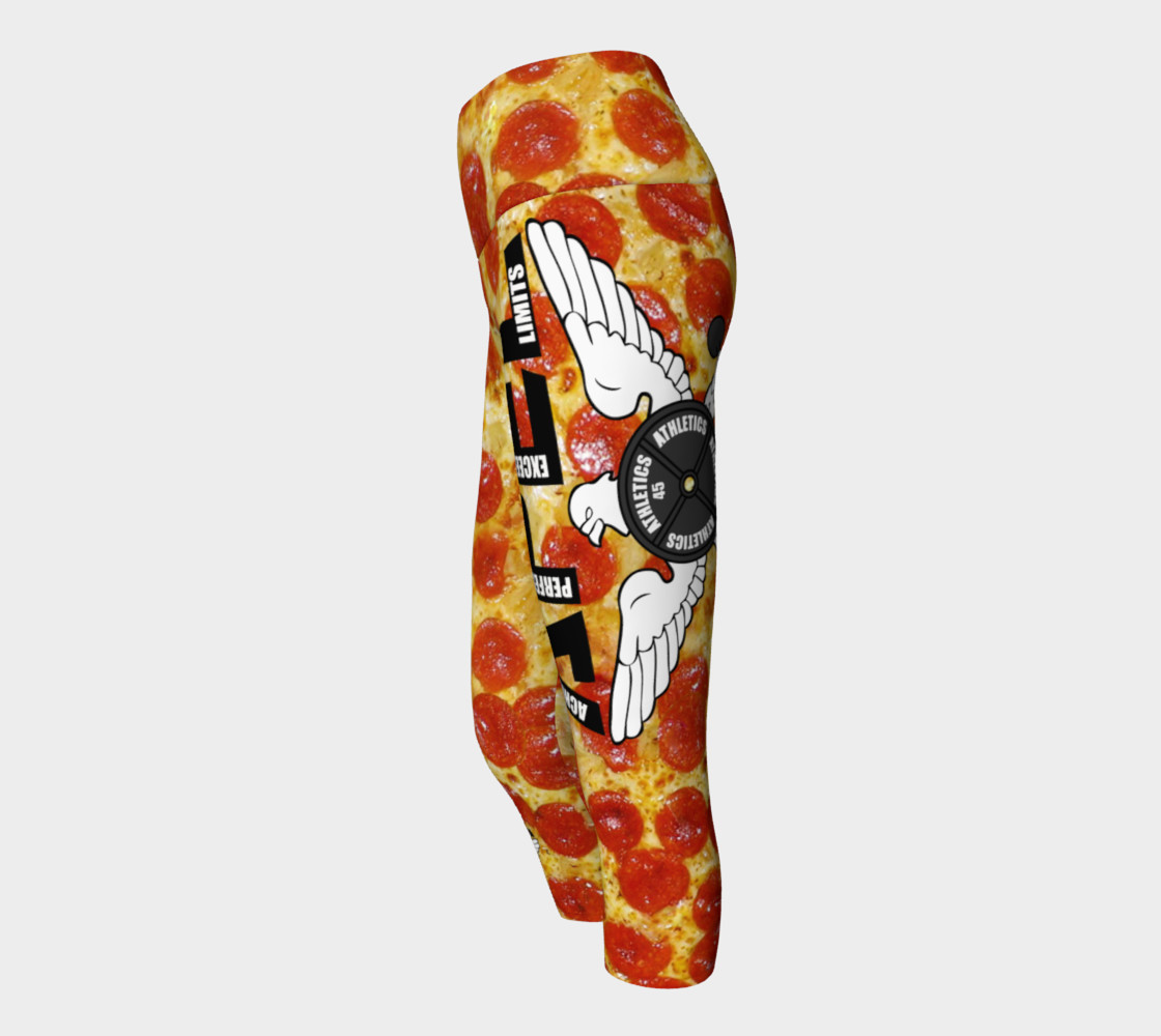 Pizza Gainz preview #2