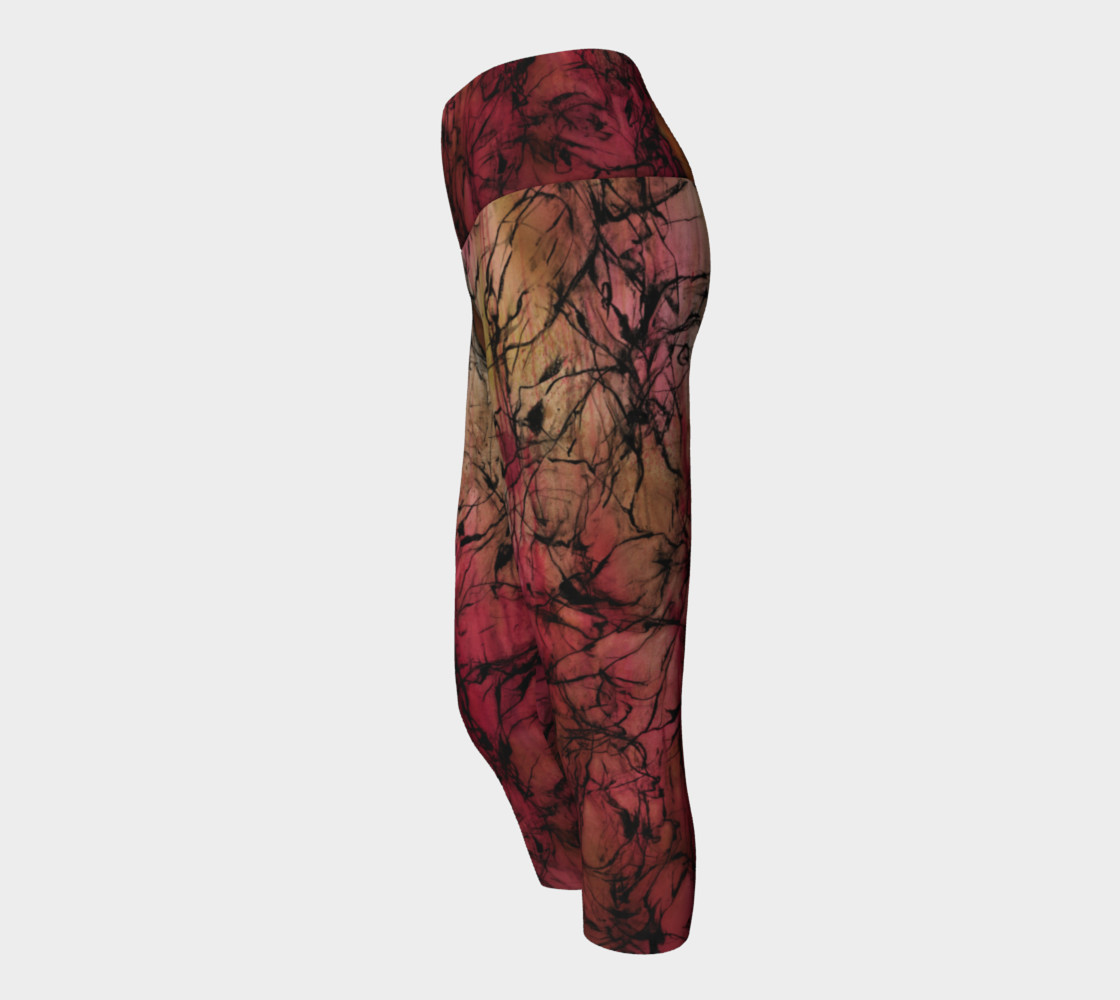 Red Totem Capri preview #2