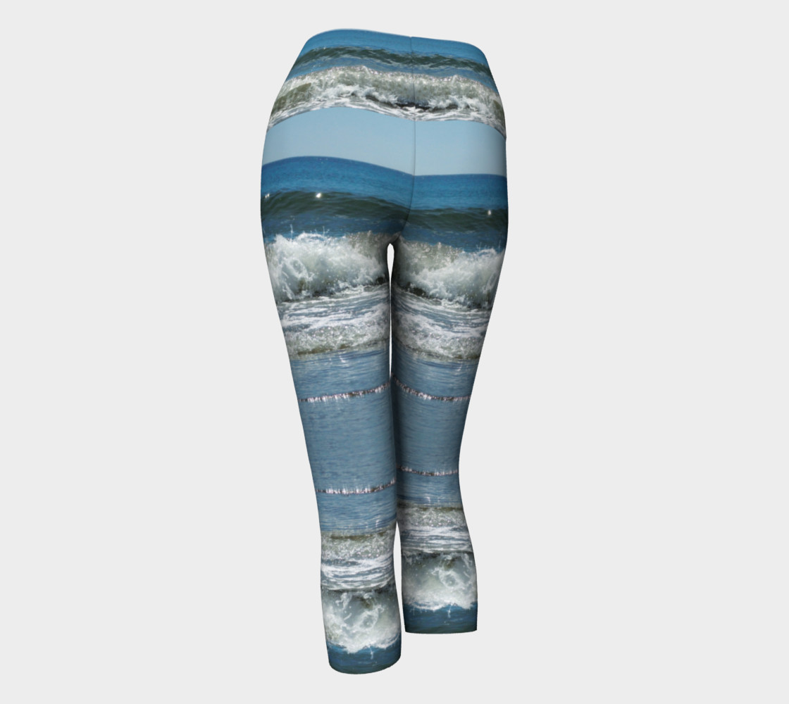 Ocean Surf at Risser's Beach, NS preview #3