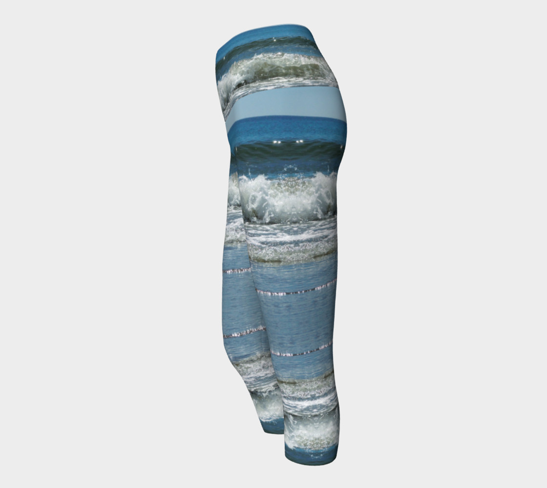 Ocean Surf at Risser's Beach, NS preview #2