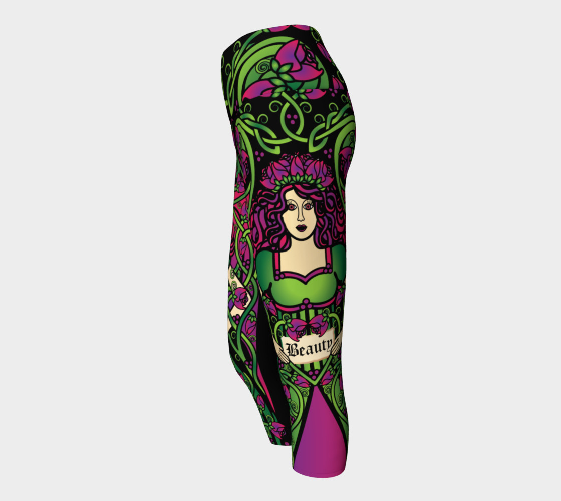 Celtic Forest Fairy - Beauty preview #2