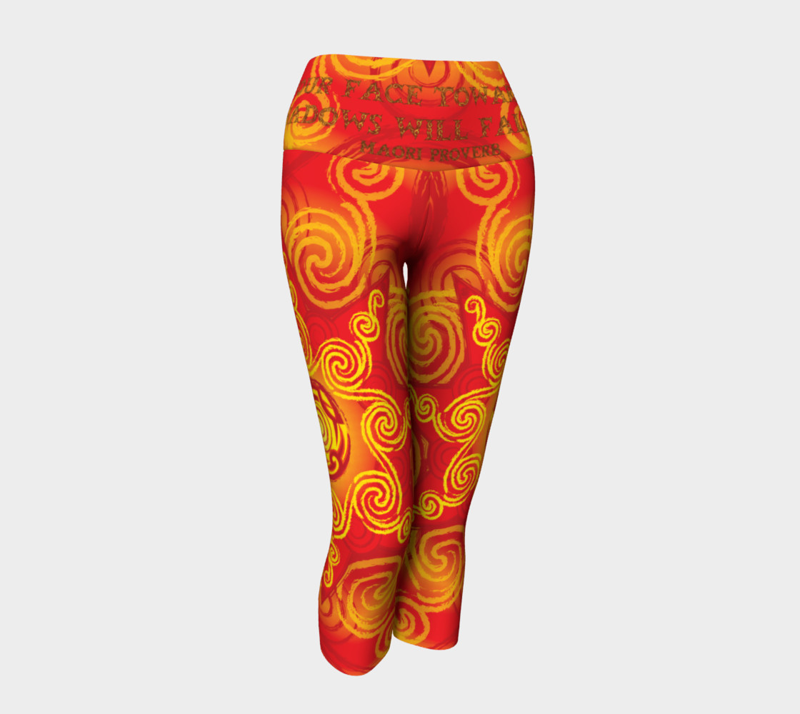 Celtic Tribal Sun preview #1
