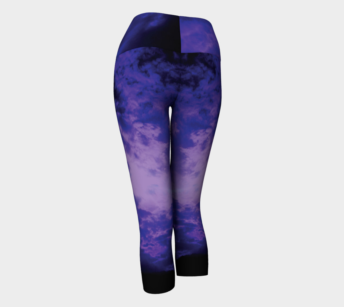 Fifty Shades of Purple preview #3