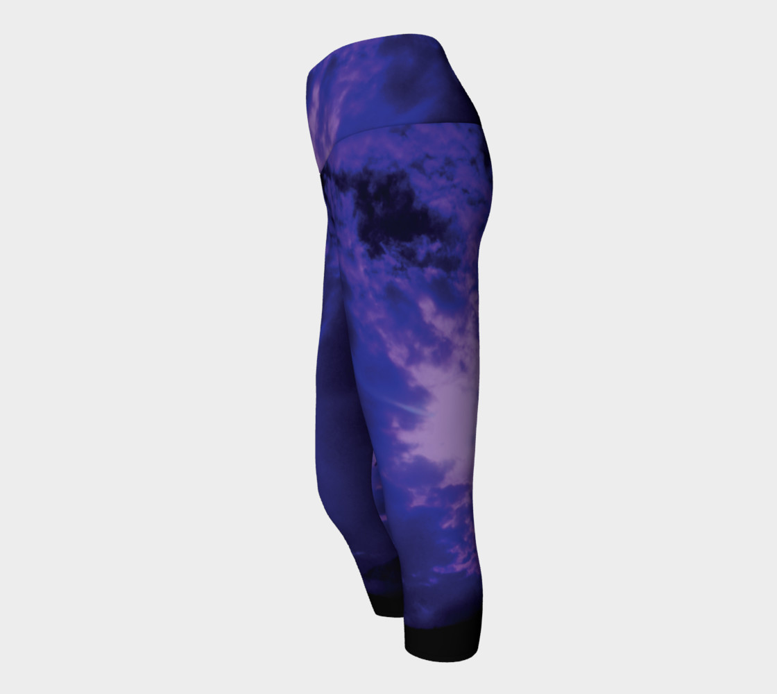 Fifty Shades of Purple preview #2