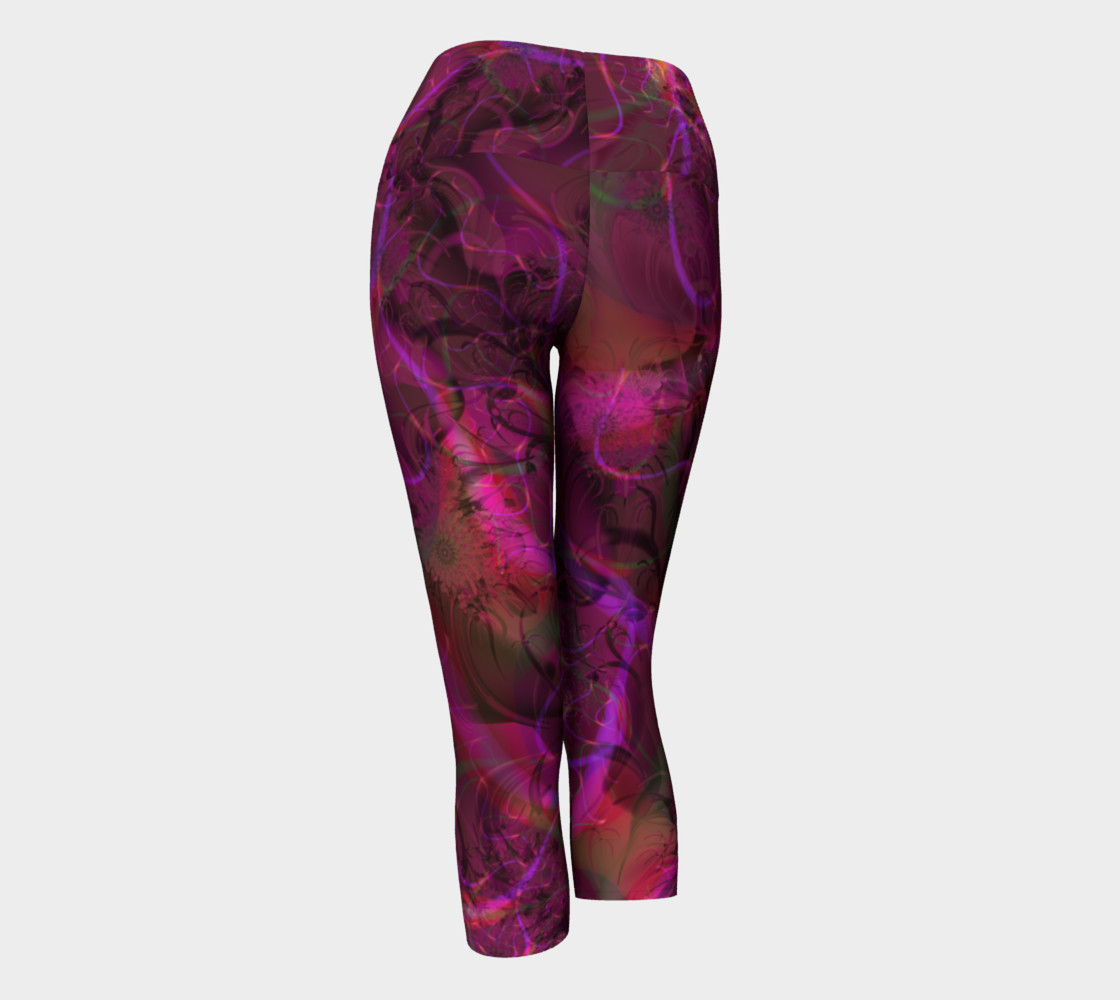 Fuschia Infusion preview #3