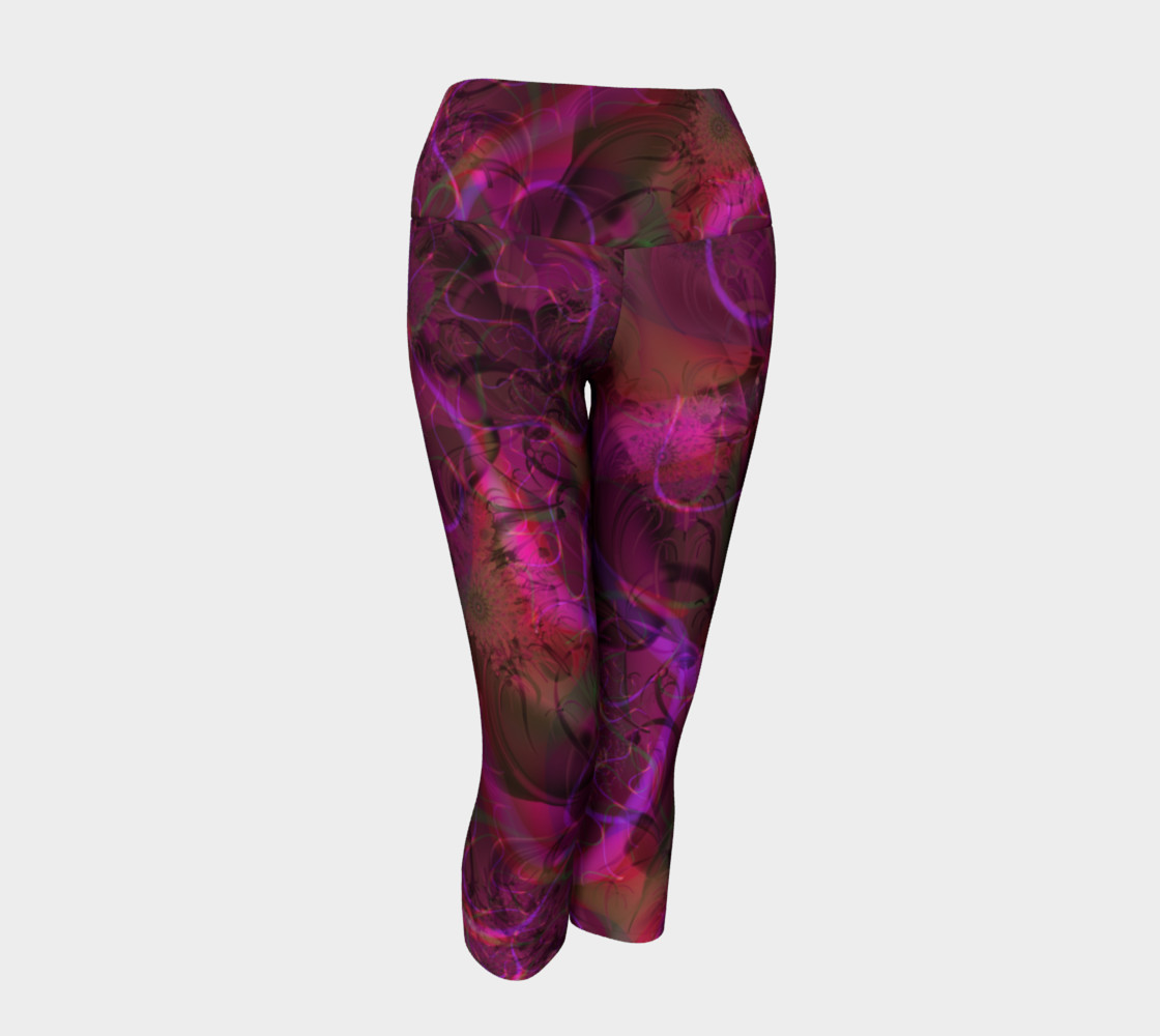 Fuschia Infusion preview #1