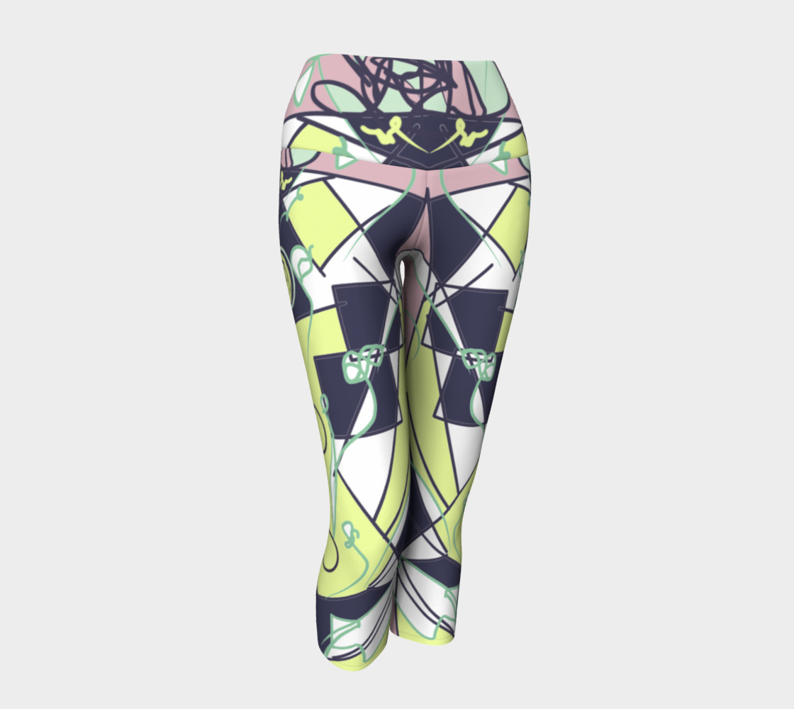 Programmed To Recieve Yoga preview #1
