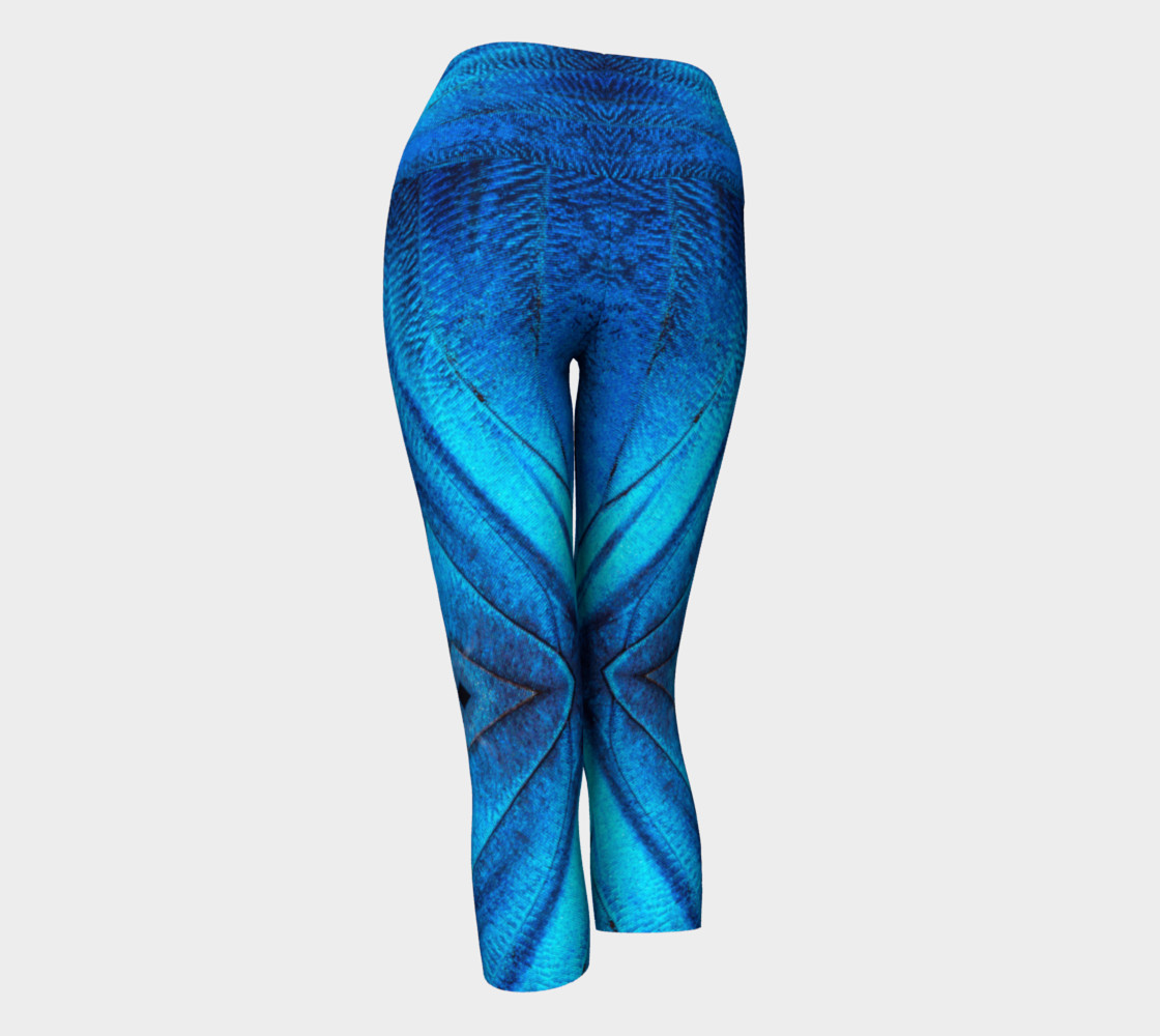 Morpho preview #3