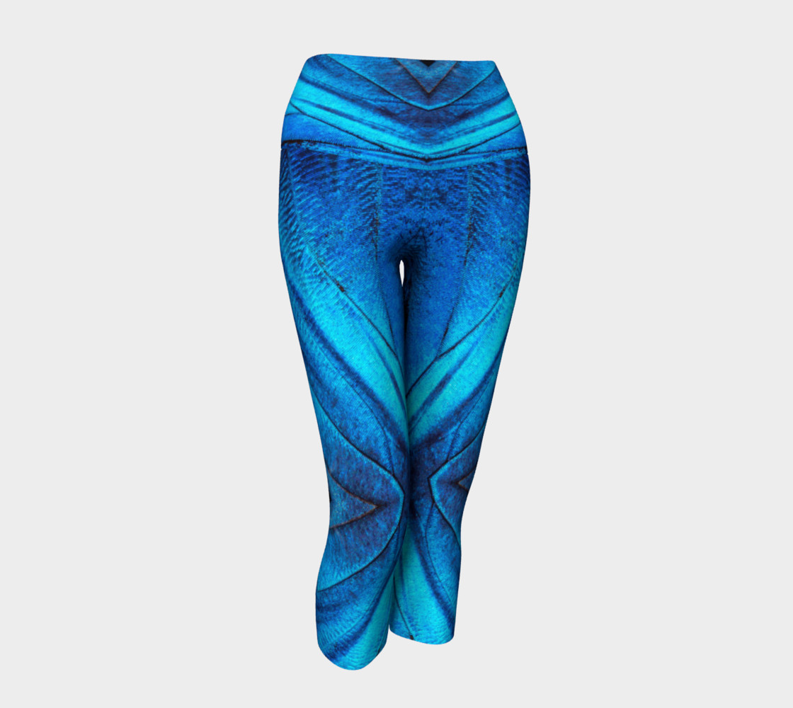 Morpho preview #1