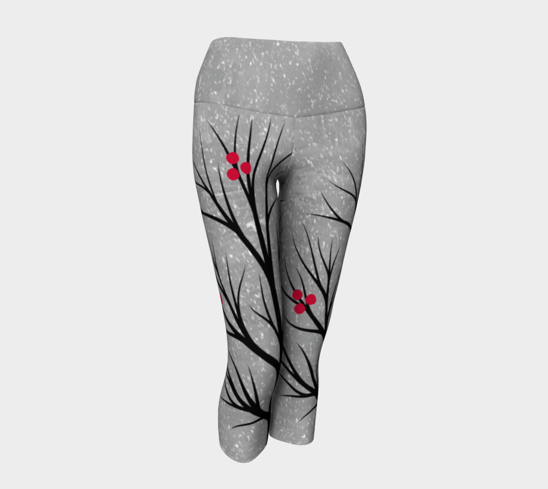 Winter preview #1