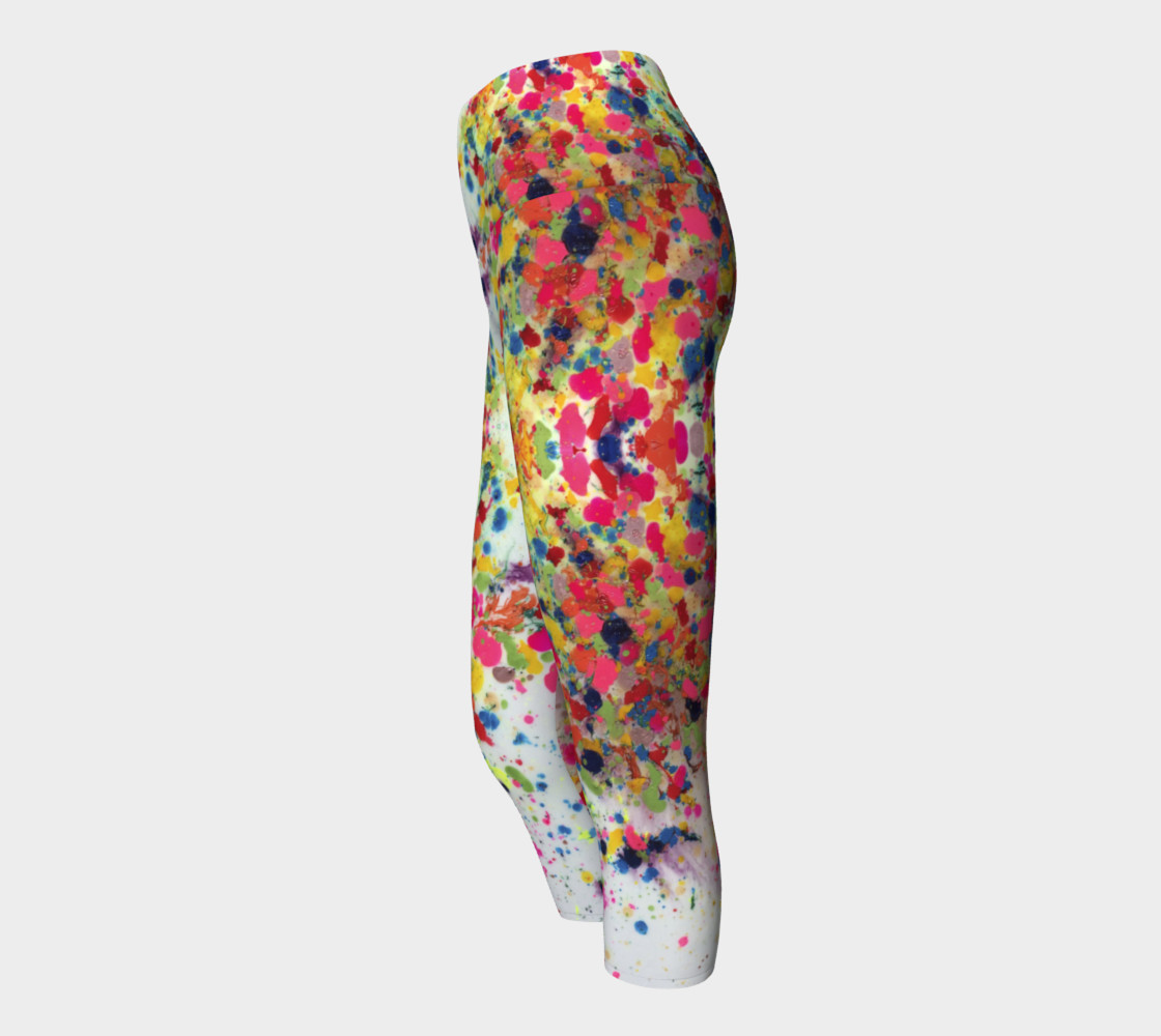 Confetti preview #2