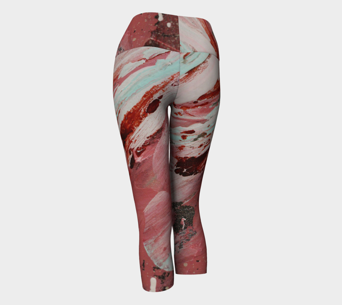 pink abstract preview #3