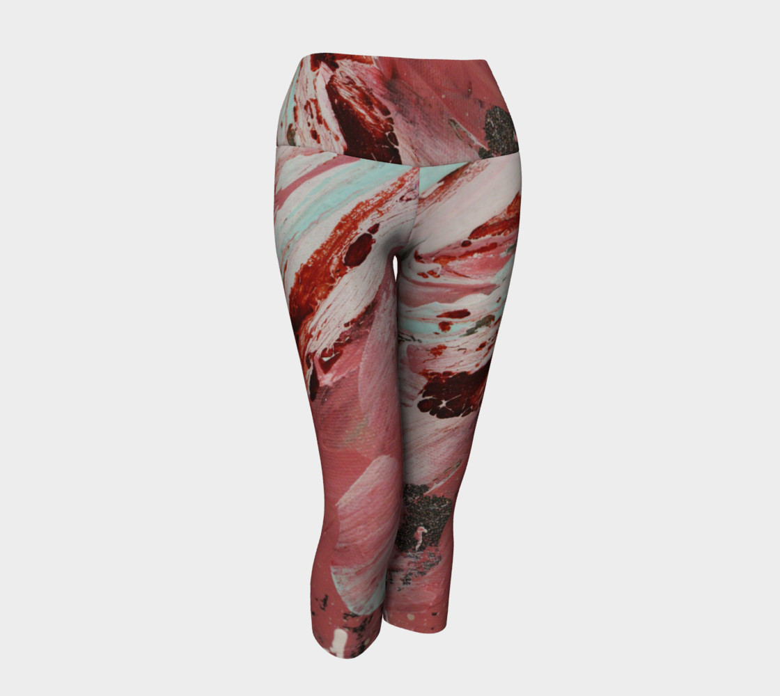 pink abstract preview #1